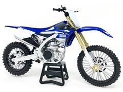 New-Ray Toys Yamaha YZ450F Dirt Bike