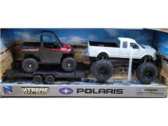 NEW-RAY - 50076 - Off-Road Pick Up 