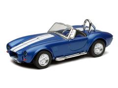 50453B - New-Ray Toys 1966 Shelby Cobra 427 S_C