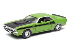 50533C - New-Ray Toys 1970 Dodge Challenger T_A