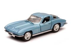 New-Ray Toys 1966 Chevrolet Corvette