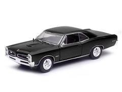 51473 - New-Ray Toys 1966 Pontiac GTO