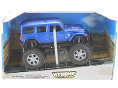 54496 - New-Ray Toys Jeep Rubicon