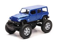 54496 - New-Ray Toys Jeep Rubicon