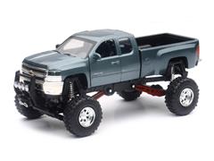 54526 - New-Ray Toys Chevrolet Silverado Pickup Truck