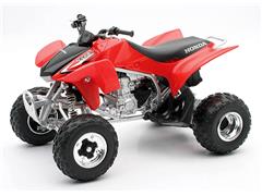 57093A - New-Ray Toys Honda TRX 450R 2009 ATV