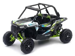 57593C - New-Ray Toys Polaris RZR XP 1000 ATV