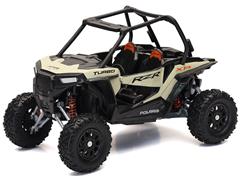 Polaris RZR XP 1000 ATV in Sand Metallic #57593E
