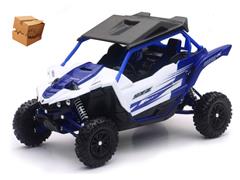 57813A-BOX - New-Ray Toys Yamaha YXZ1000R