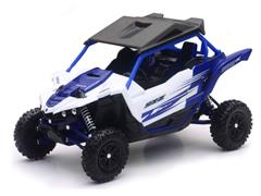 57813A - New-Ray Toys Yamaha YXZ1000R ATV