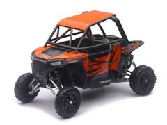 57823 - New-Ray Toys Polaris RZR XP 1000 ATV