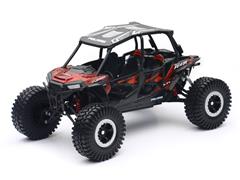 57976B - New-Ray Toys Polaris RZR XP 4 Turbo EPS Rock