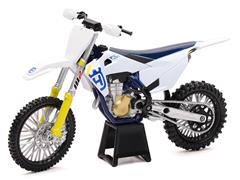 58153 - New-Ray Toys 2019 Husqvarna FC450 Birt Bike Made of