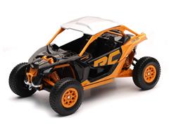 58283 - New-Ray Toys Can Am Maverick X3 X RC Side