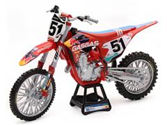 58303 - New-Ray Toys TLD Redbull GASGAS