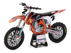 58353 - New-Ray Toys Red Bull KTM 450SX