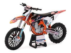 58363 - New-Ray Toys Red Bull KTM 450SX
