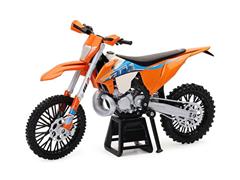 New-Ray Toys KTM 300 EXC TPI Enduro Dirt Bike