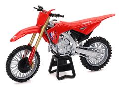 2025 Honda CRF450R Dirt Bike #58493