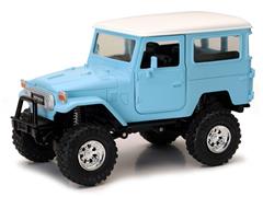 71526 - New-Ray Toys Toyota FJ Cruisier