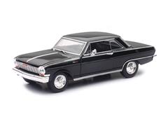 71823B - New-Ray Toys 1964 Chevrolet Nova SS