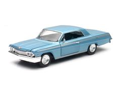 71843B - New-Ray Toys 1962 Chevrolet Impala SS