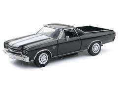 71883A - New-Ray Toys 1970 El Camino SS