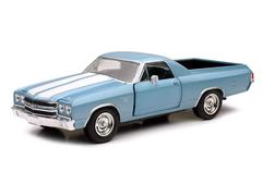 71883B - New-Ray Toys 1970 El Camino SS