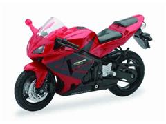 AS-67013-C - New-Ray Toys Honda CBR600RR Motorcycle