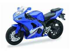 AS-67013-E - New-Ray Toys Yamaha YZF R6 Motorcycle