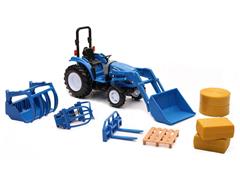 SS-05056 - New-Ray Toys New Holland