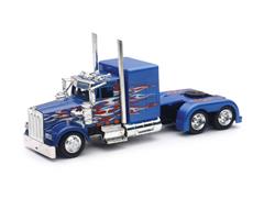 SS-15241-B - New-Ray Toys Kenworth Sleeper Cab