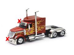 SS-15241-D-X1 - New-Ray Toys International Lonestar