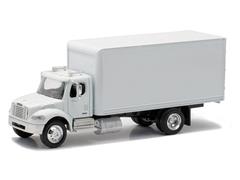 SS-16003 - New-Ray Toys Freightliner M2 Box Truck