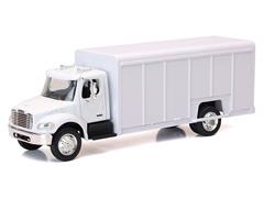 NEW-RAY #SS-16003B - Freightliner Beverage Truck
