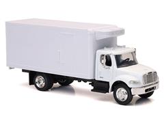 NEW-RAY #SS-16003C - Freightliner Box Truck