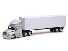 New-Ray Toys Freightliner Cascadia Semi Truck