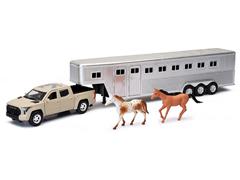 SS-19533 - New-Ray Toys Toyotra Tundra