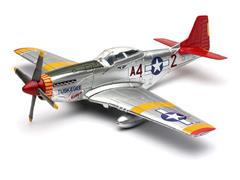New-Ray Toys Tuskegee Airmen