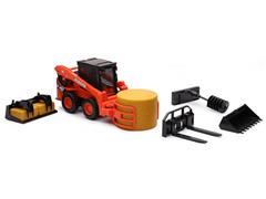 SS-33136D - New-Ray Toys Kubota SSV65