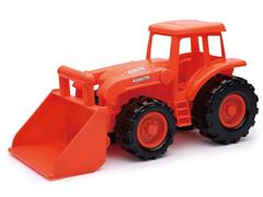 SS-33329 - New-Ray Toys Kubota Tractor