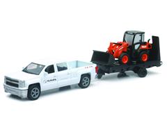 SS-34233A - New-Ray Toys Kubota R630