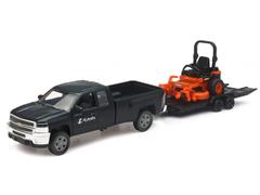 SS-34263A - New-Ray Toys Volvo ECR88D