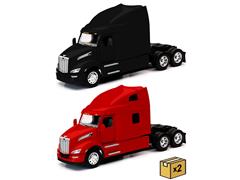 NEW-RAY #SS-52891-TRAY - Peterbilt 579 Sleeper Cab Only Counter Top Display Tray