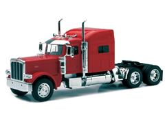 New-Ray Toys Peterbilt 389 Cab Only