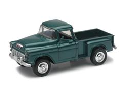 SS-54281A-E - New-Ray Toys Chevrolet Pickup Truck