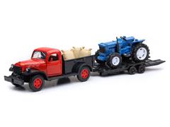 SS-54296B - New-Ray Toys 1946 Dodge Power Wagon