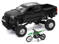 SS-54446 - New-Ray Toys Toyota Tundra