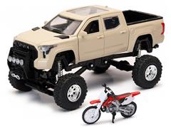 SS-54456 - New-Ray Toys Toyota Tundra