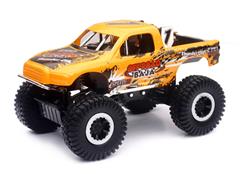 SS-71476B - New-Ray Toys Off Road Baja 4x4 Pickup Truck